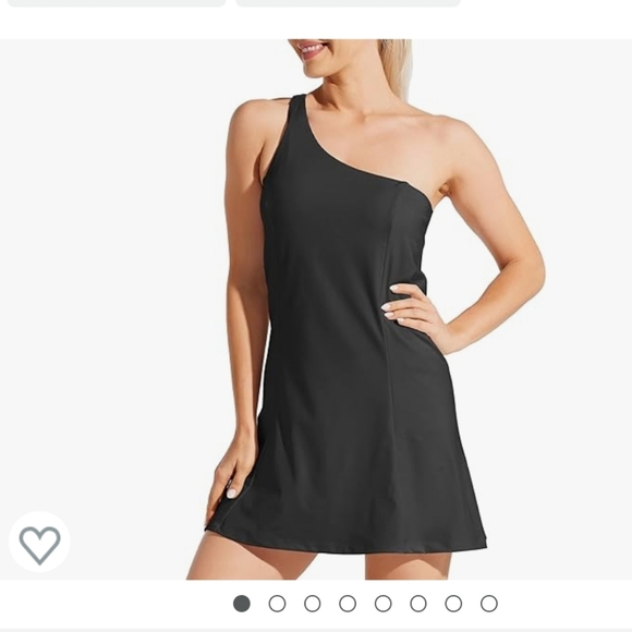 Athleta Dresses & Skirts - Womens activewear athletic tennis dress